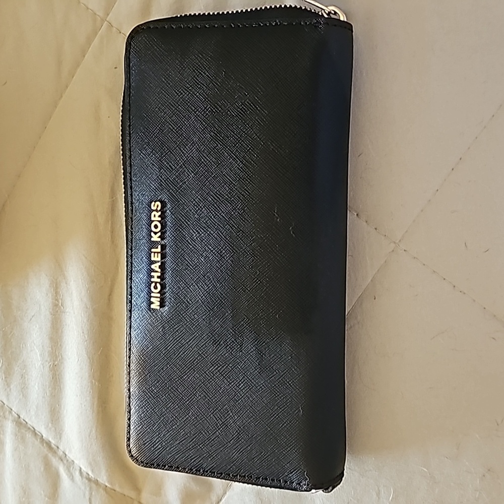 Michael Kors wallet